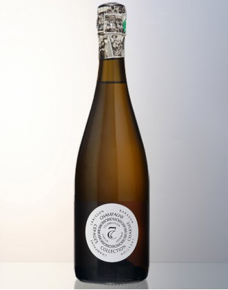 Champagne JANISSON-BARADON: Cuvée 7 C 
